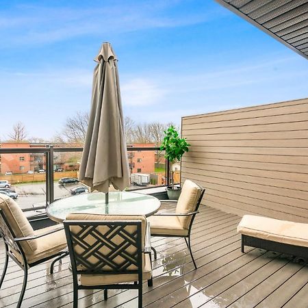 Waterfall Wonderstay 3 Beds 2 Bathroom Condo Niagara Falls Extérieur photo
