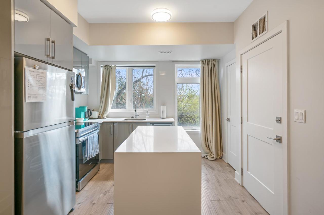 Waterfall Wonderstay 3 Beds 2 Bathroom Condo Niagara Falls Extérieur photo