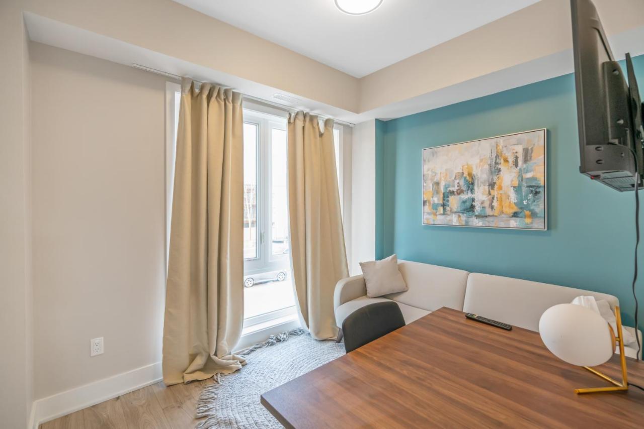 Waterfall Wonderstay 3 Beds 2 Bathroom Condo Niagara Falls Extérieur photo