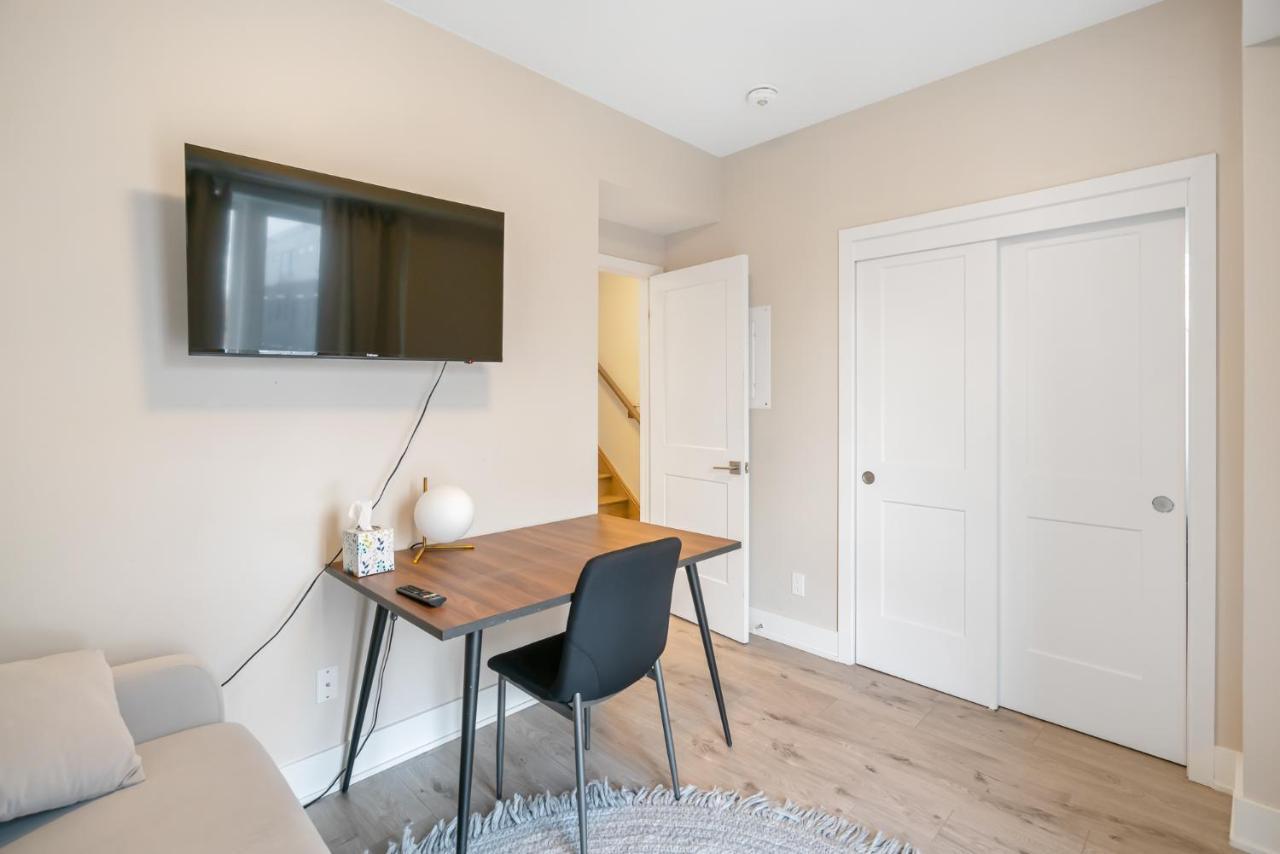 Waterfall Wonderstay 3 Beds 2 Bathroom Condo Niagara Falls Extérieur photo