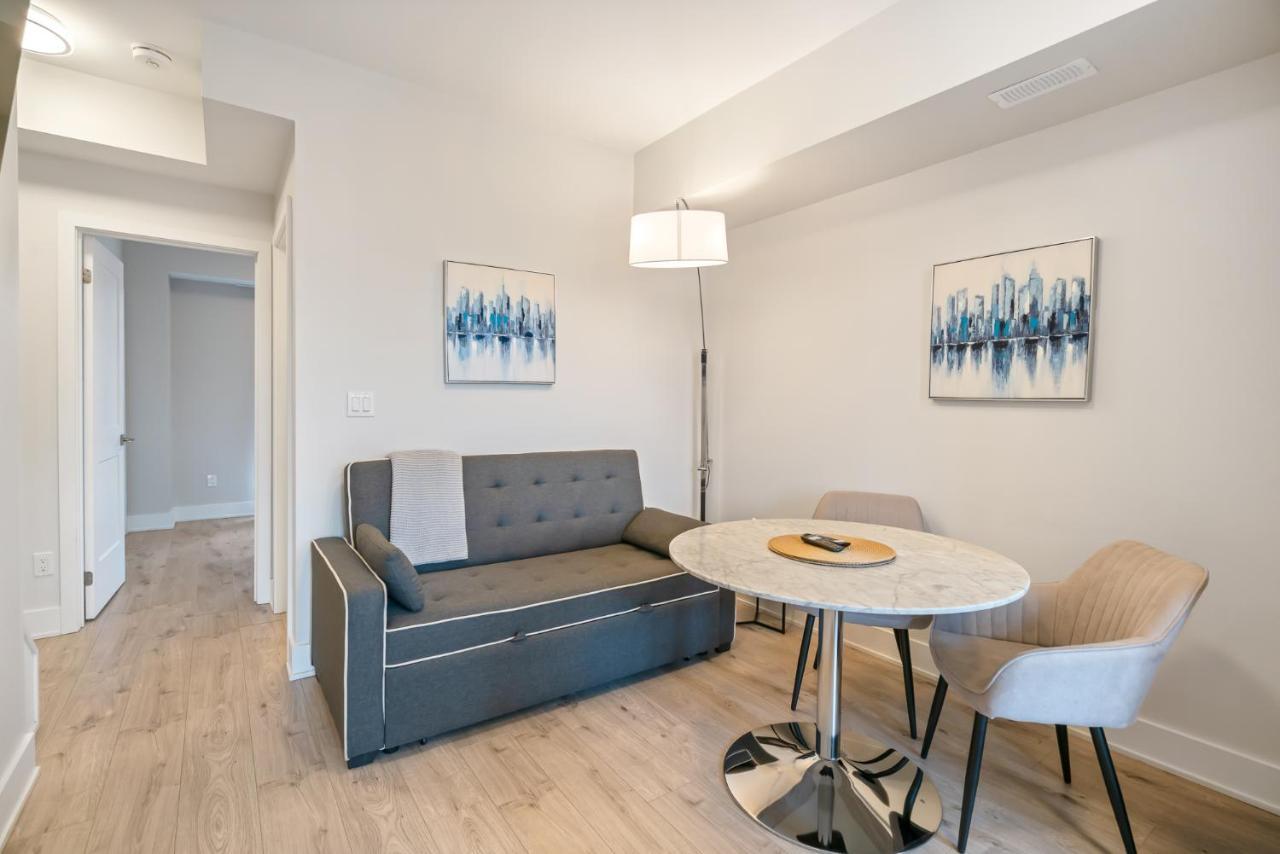 Waterfall Wonderstay 3 Beds 2 Bathroom Condo Niagara Falls Extérieur photo