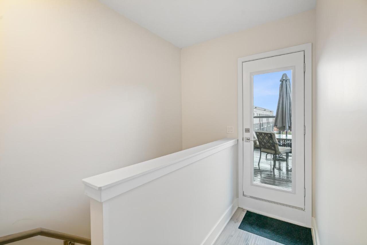 Waterfall Wonderstay 3 Beds 2 Bathroom Condo Niagara Falls Extérieur photo
