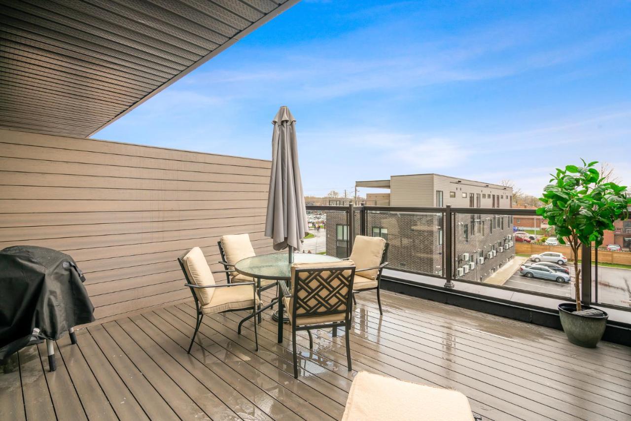 Waterfall Wonderstay 3 Beds 2 Bathroom Condo Niagara Falls Extérieur photo