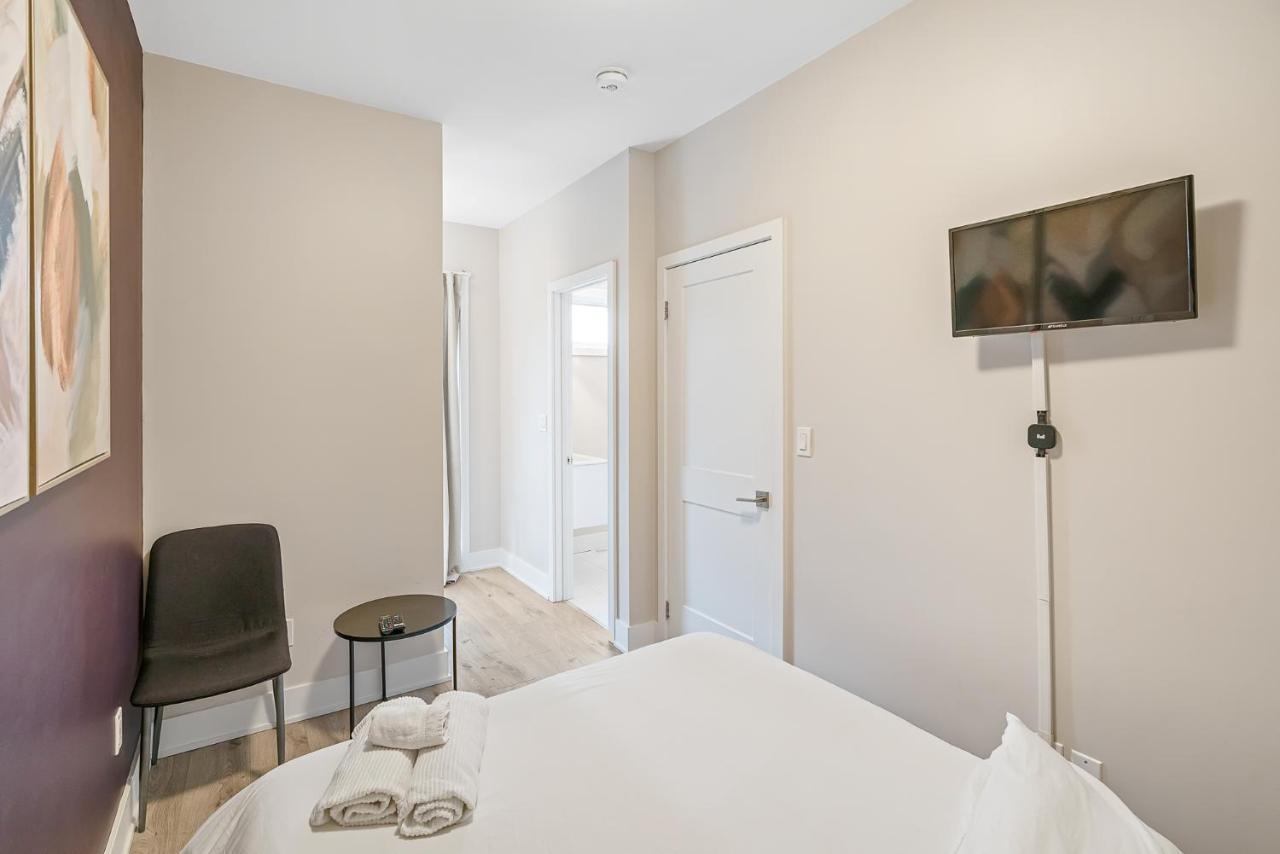 Waterfall Wonderstay 3 Beds 2 Bathroom Condo Niagara Falls Extérieur photo