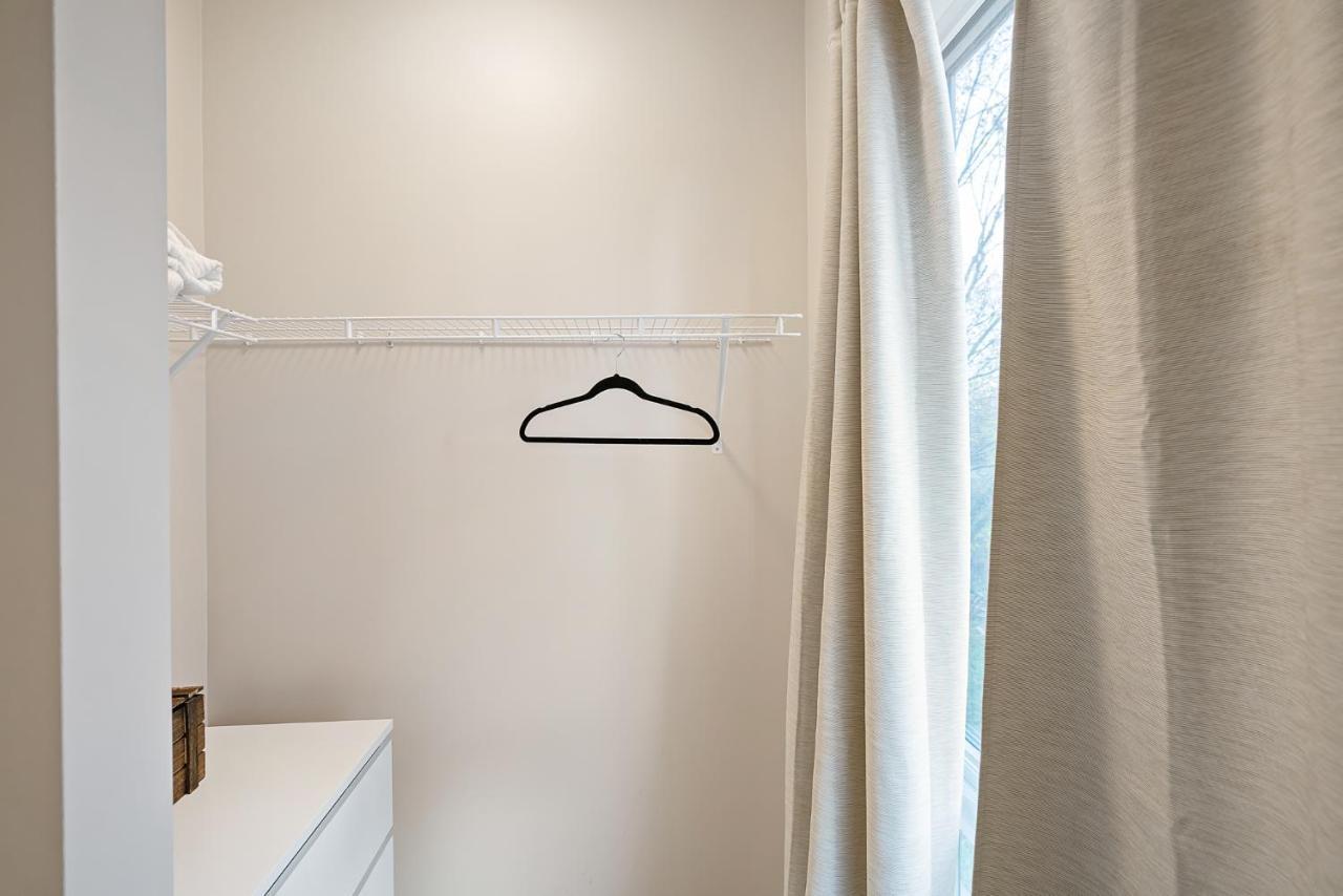 Waterfall Wonderstay 3 Beds 2 Bathroom Condo Niagara Falls Extérieur photo