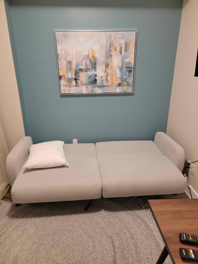 Waterfall Wonderstay 3 Beds 2 Bathroom Condo Niagara Falls Extérieur photo